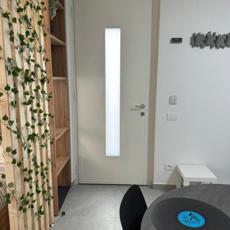 PROJECT APARTMENT LAZISE - Appartamento con 1 Camera da Letto - 14