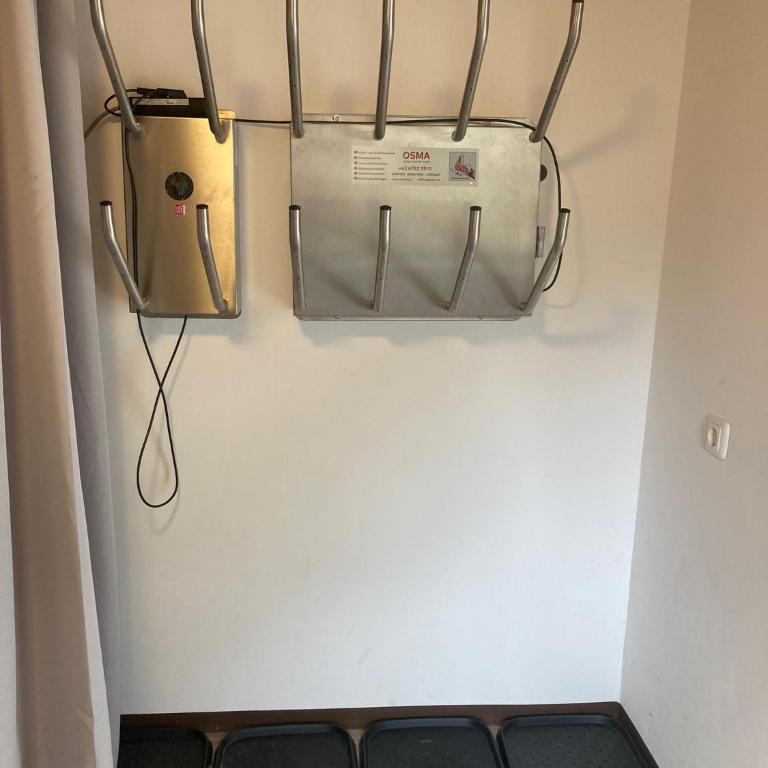Leitner Häusl Heiligenblut - Apartment mit Balkon - 15