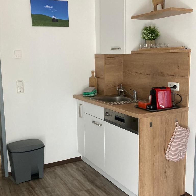 Leitner Häusl Heiligenblut - Apartment mit Balkon - 13