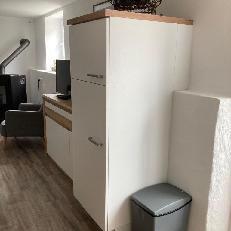 Leitner Häusl Heiligenblut - Apartment mit Terrasse - 2