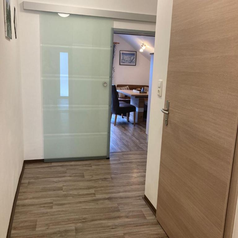 Leitner Häusl Heiligenblut - Apartment mit Balkon - 11