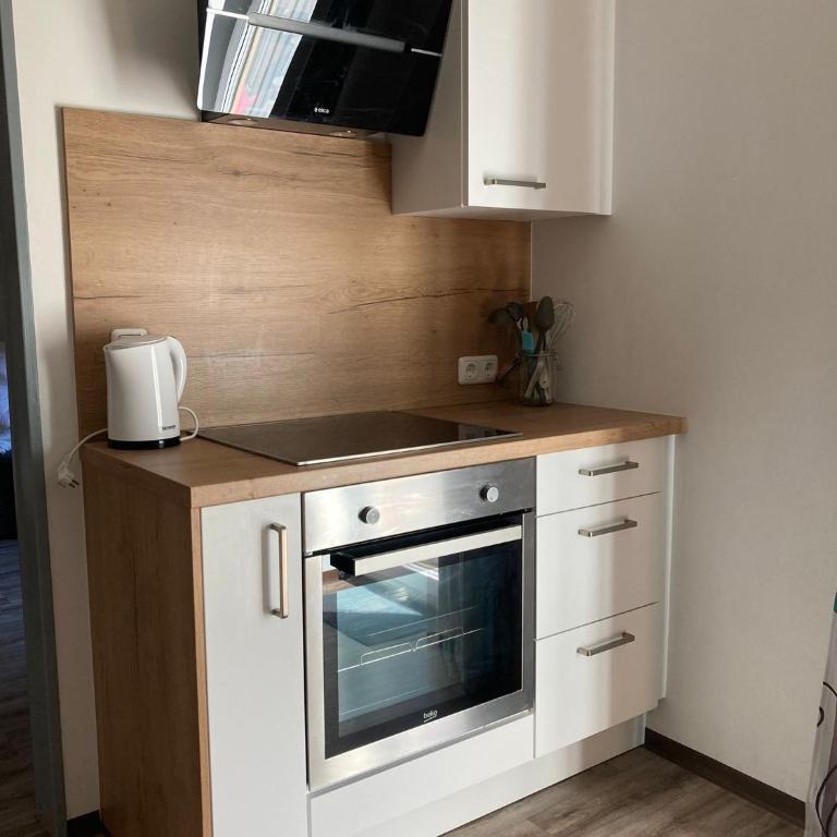 Leitner Häusl Heiligenblut - Apartment mit Balkon - 10