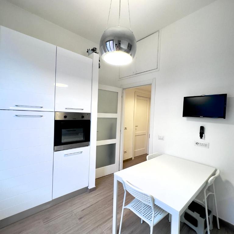 Olimpia Villa Pamphili - Centro Storico di Roma - Gianicolo Trastevere San Pietro - Appartamento con 2 Camere da Letto - 22