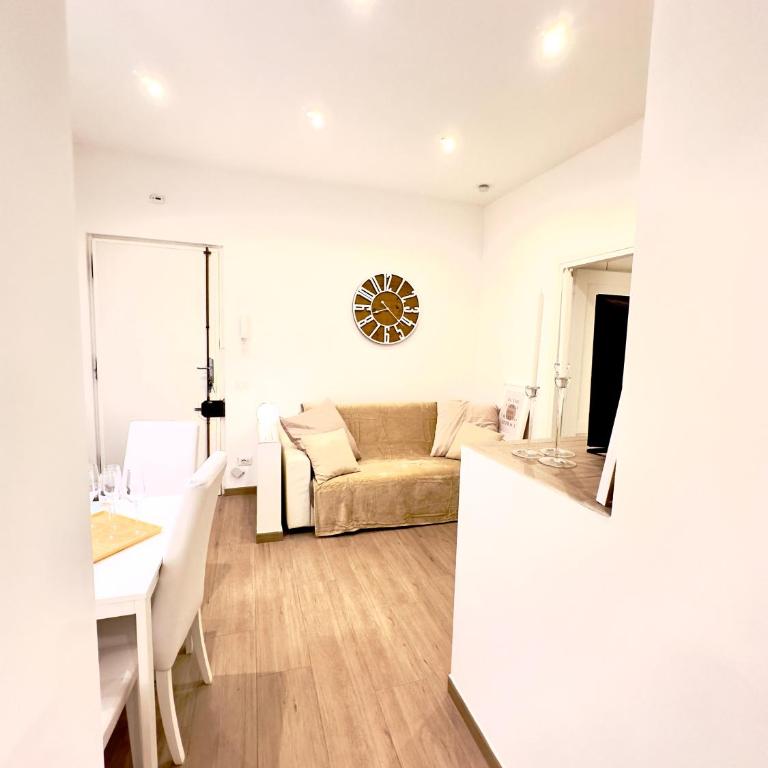 Olimpia Villa Pamphili - Centro Storico di Roma - Gianicolo Trastevere San Pietro - Appartamento con 2 Camere da Letto - 56