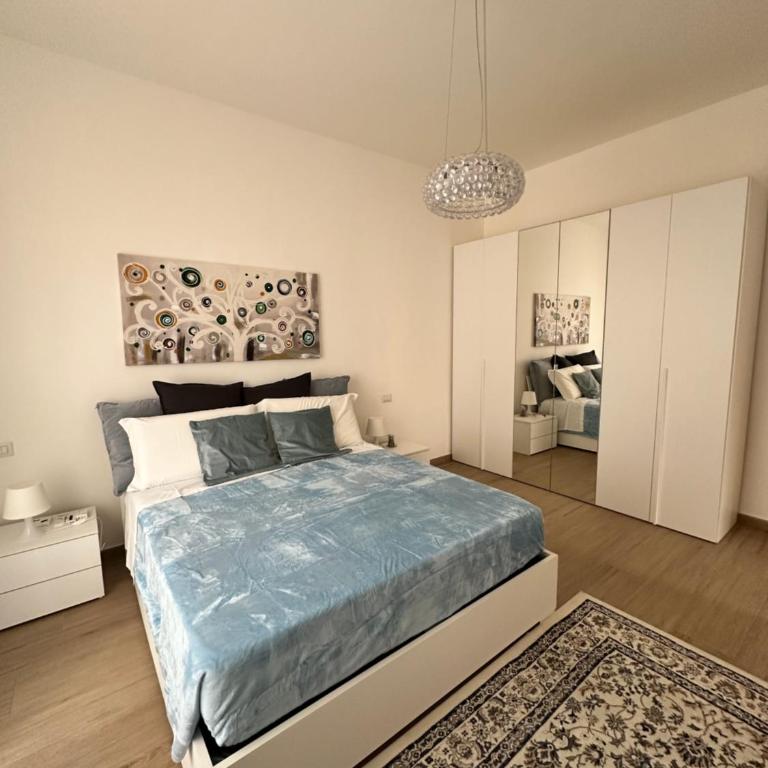 Olimpia Villa Pamphili - Centro Storico di Roma - Gianicolo Trastevere San Pietro - Appartamento con 2 Camere da Letto - 12