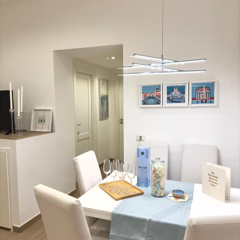 Olimpia Villa Pamphili - Centro Storico di Roma - Gianicolo Trastevere San Pietro - Appartamento con 2 Camere da Letto - 6