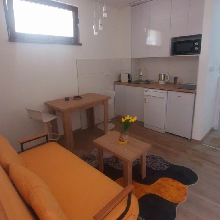 Slatkiš Sweet - Apartman sa 1 Spavaćom Sobom - 6
