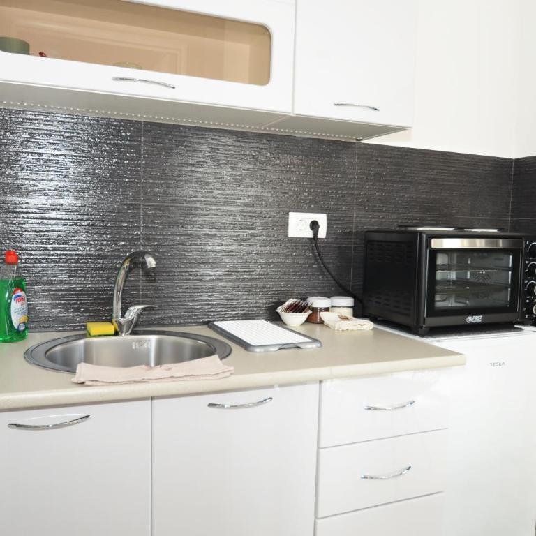KM Apartments - Apartman sa Pogledom na More - 13