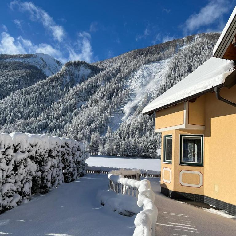 Bergauszeit-Gappmair - Haus mit 5 Schlafzimmern - 3