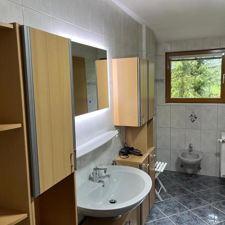 Bergauszeit-Gappmair - Haus mit 5 Schlafzimmern - 21