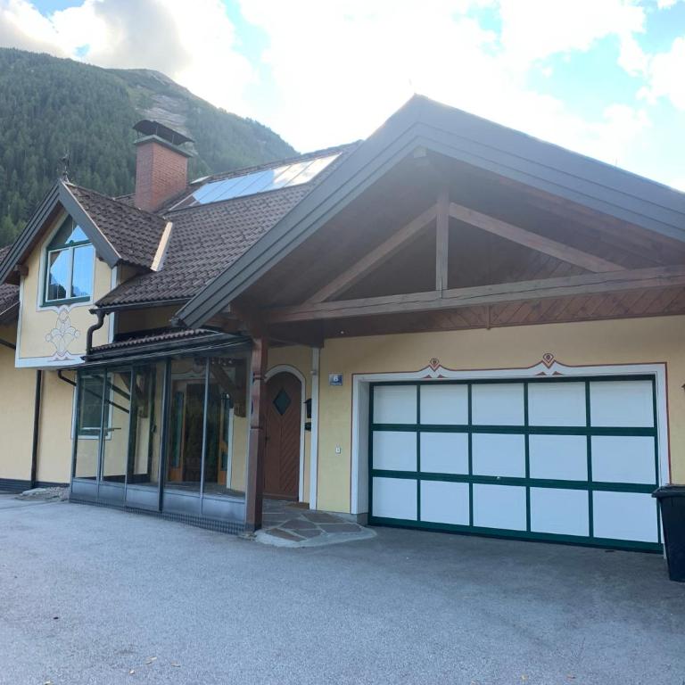 Bergauszeit-Gappmair - Haus mit 5 Schlafzimmern - 10