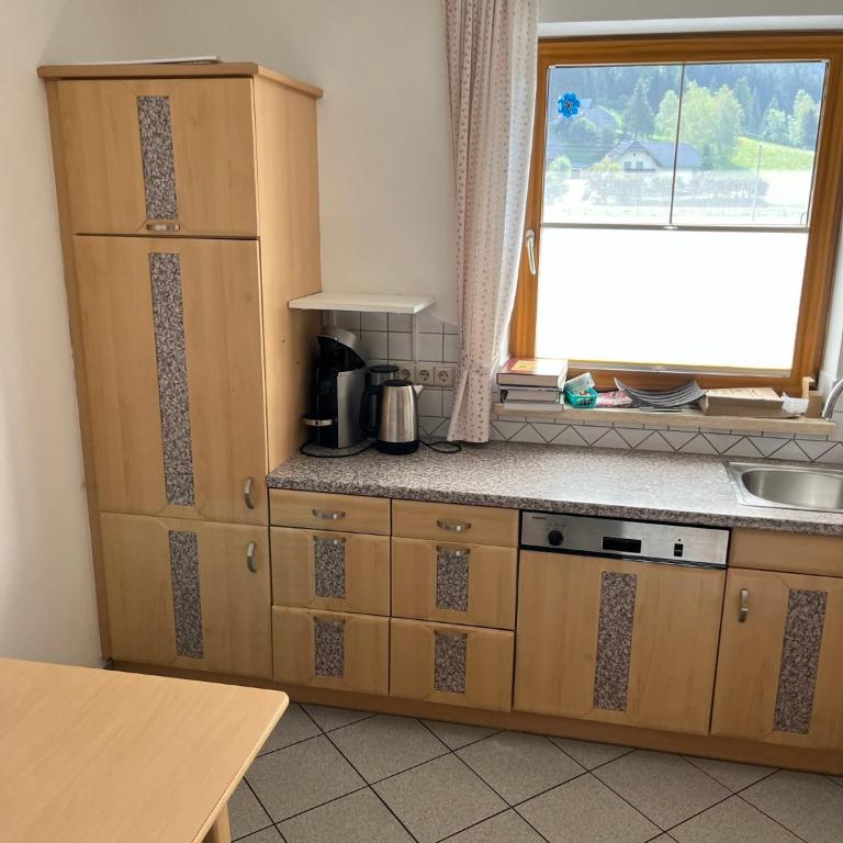 Bergauszeit-Gappmair - Haus mit 5 Schlafzimmern - 17