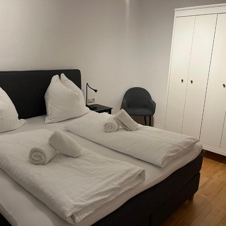 Bergauszeit-Gappmair - Haus mit 5 Schlafzimmern - 14