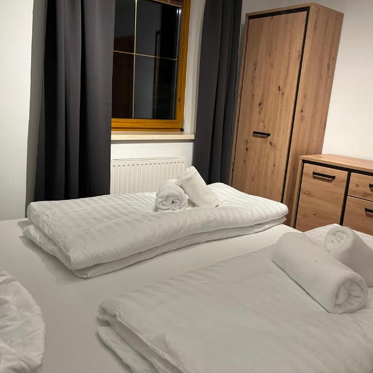 Bergauszeit-Gappmair - Haus mit 5 Schlafzimmern - 22