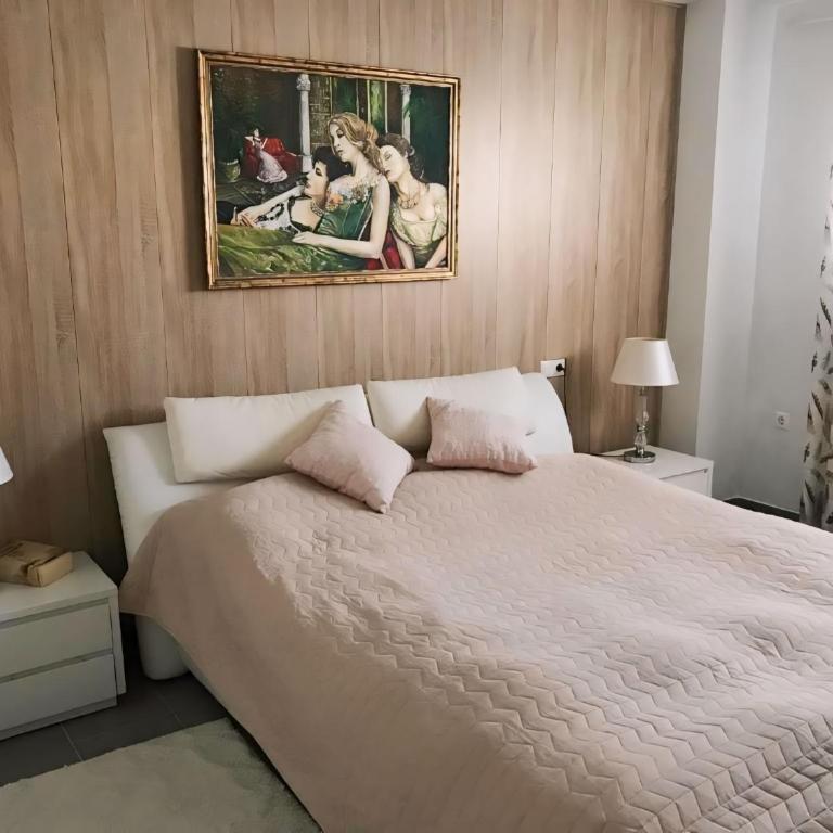 Bungalow Monte Alto 2 - Four-Bedroom House - 18