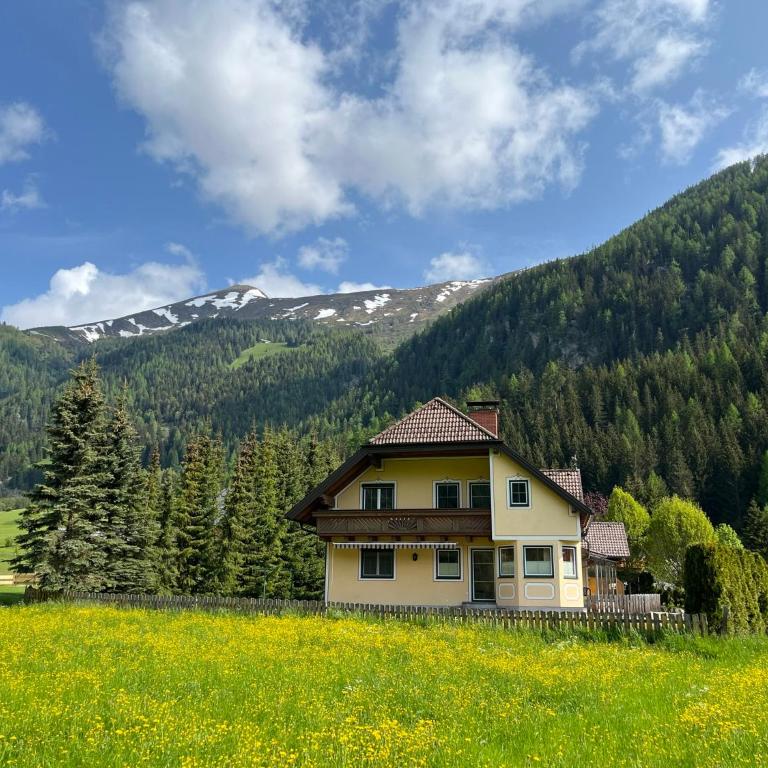 Bergauszeit-Gappmair - Haus mit 5 Schlafzimmern - 5