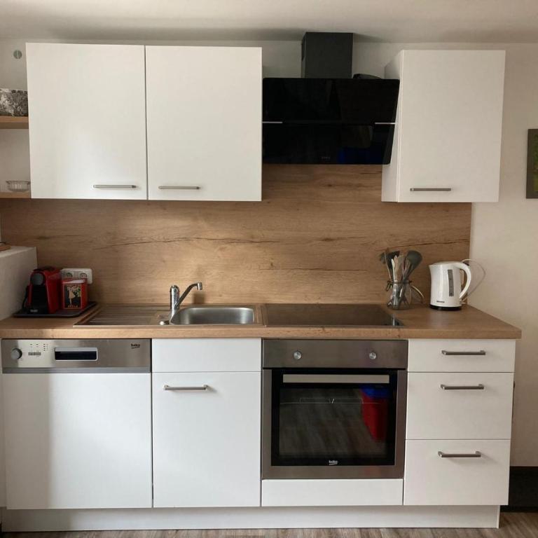 Leitner Häusl Heiligenblut - Apartment mit Terrasse - 8