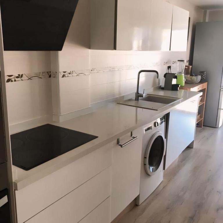 Bungalow Monte Alto 2 - Four-Bedroom House - 17