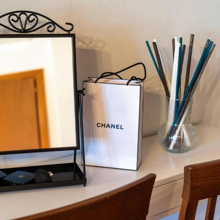 La Dimora nell'Anfiteatro Superior room and apartment Self check in Elevator Air Conditioning - Suite Deluxe - 25