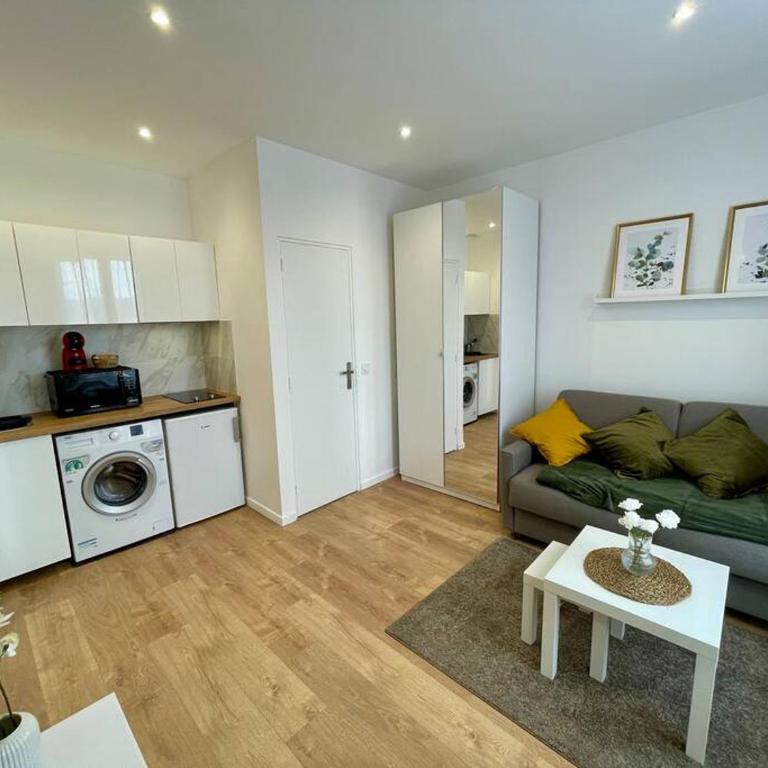 Appartement cosy hyper centre - Studio - 5