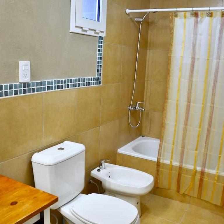 La Florida 05, Luminoso dpto con vista al Lago - Apartamento de 2 dormitorios - 13