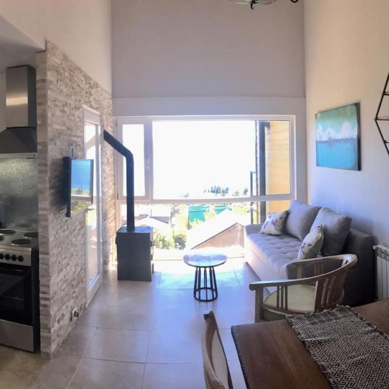 La Florida 05, Luminoso dpto con vista al Lago - Apartamento de 2 dormitorios - 24