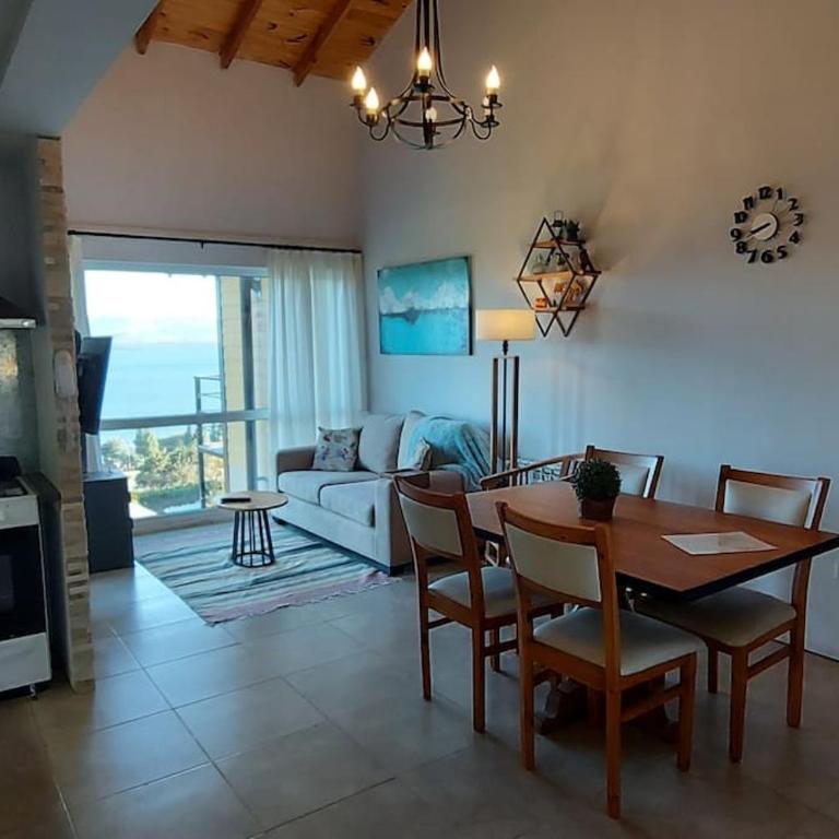 La Florida 05, Luminoso dpto con vista al Lago - Apartamento de 2 dormitorios - 26