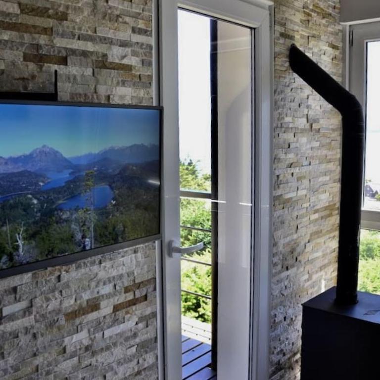 La Florida 05, Luminoso dpto con vista al Lago - Apartamento de 2 dormitorios - 27