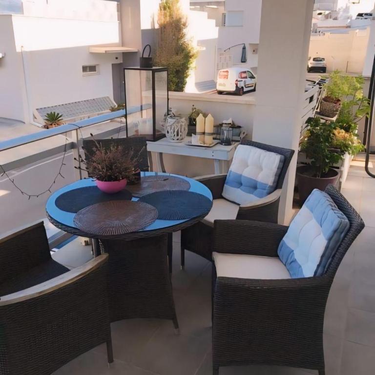Bungalow Monte Alto 2 - Four-Bedroom House - 30