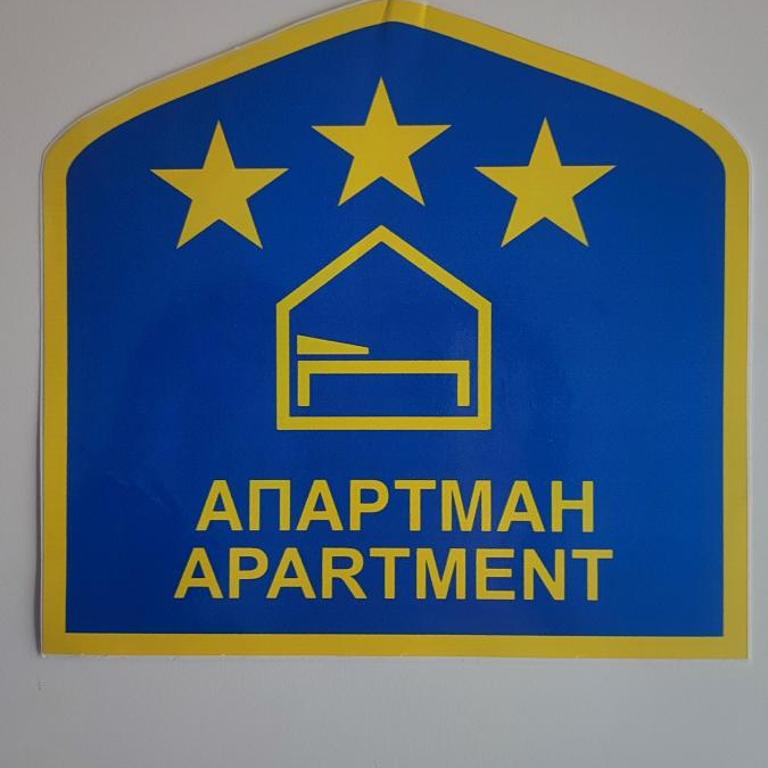 West 37 Zlatibor - Apartman sa 1 Spavaćom Sobom - 4