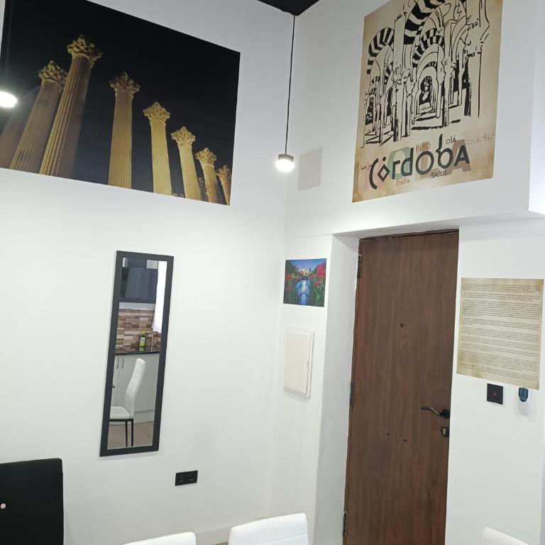 Apartamentos Mezquita Catedral, Saqunda - One-Bedroom Apartment - 16