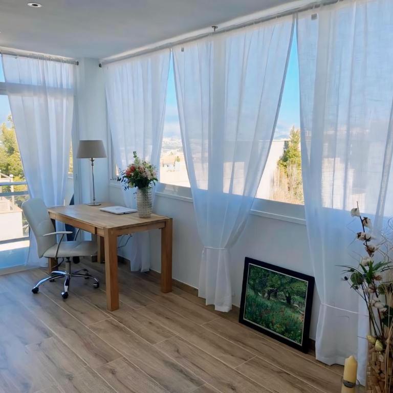 Bungalow Monte Alto 2 - Four-Bedroom House - 28