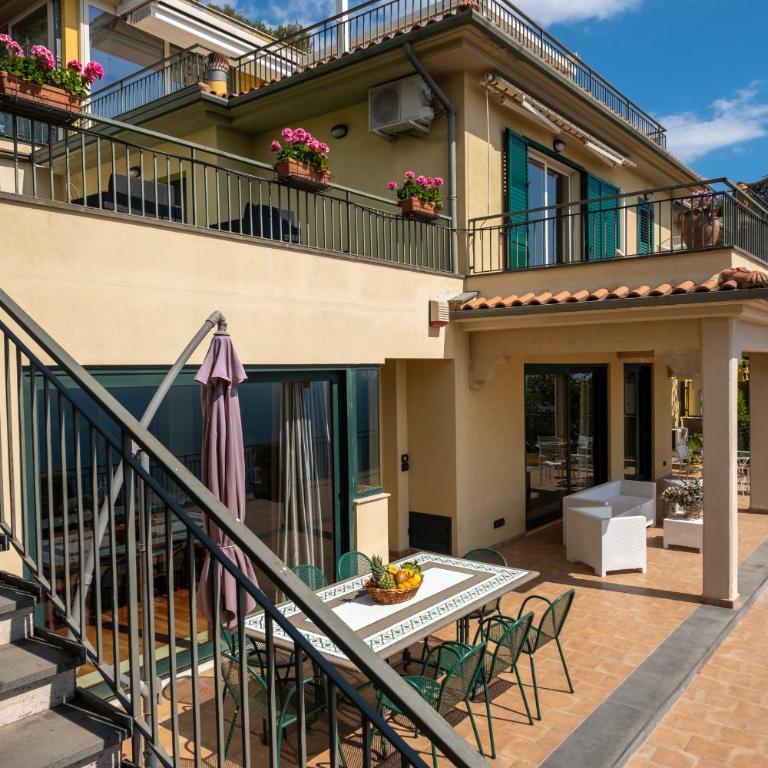 Villa La Gorgone - Casa con 4 camere da letto - 7
