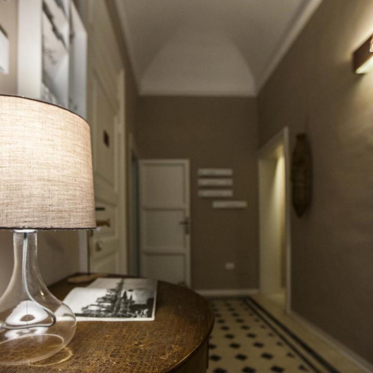 Salamureci Camere - Suite con 2 Camere da Letto - 4