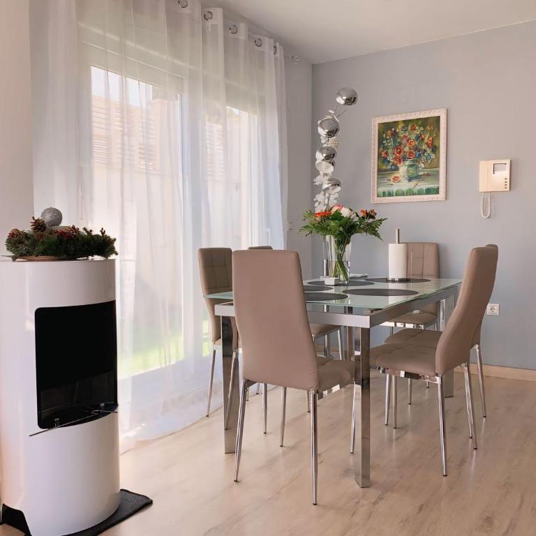 Bungalow Monte Alto 2 - Four-Bedroom House - 2