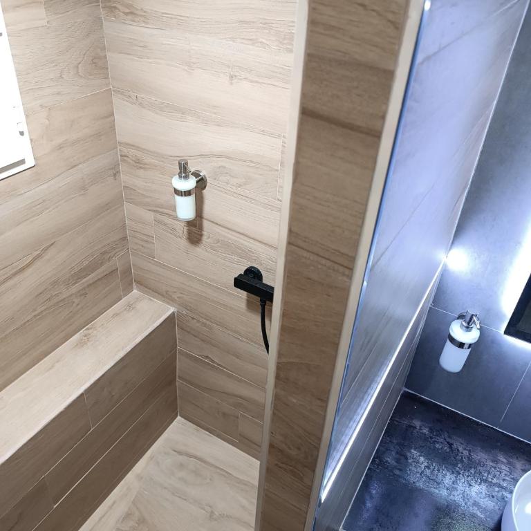 Apartamentos Mezquita Catedral, Saqunda - One-Bedroom Apartment - 12