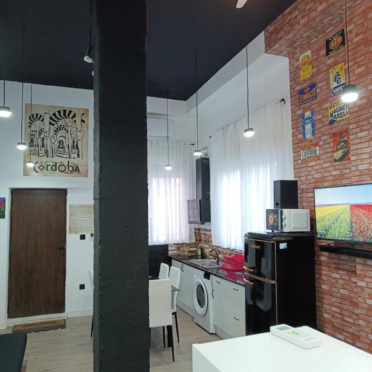 Apartamentos Mezquita Catedral, Saqunda - One-Bedroom Apartment - 6