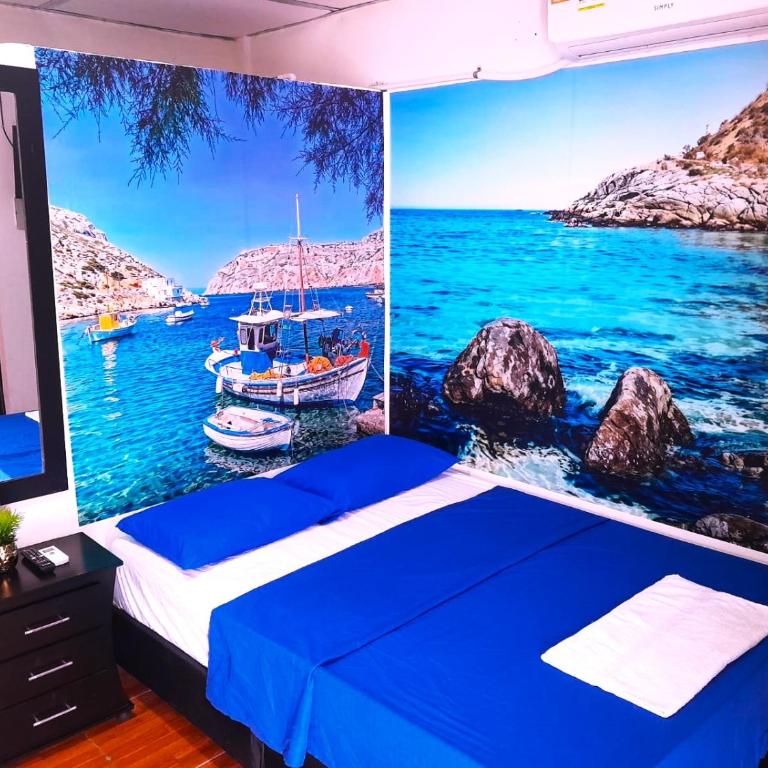 Apartamento Encanto - Apartamento - 5