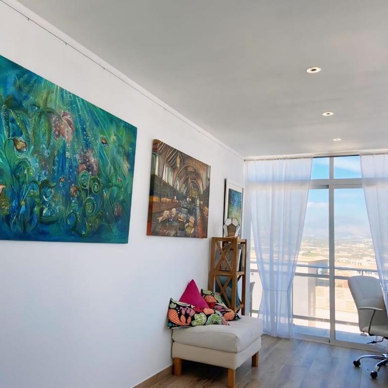 Bungalow Monte Alto 2 - Four-Bedroom House - 29