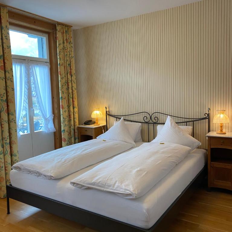 Carlton-Europe Vintage Adults Hotel - Habitación Doble Clásica - 5