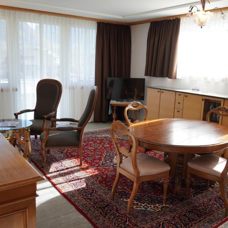 Carlton-Europe Vintage Adults Hotel - Suite Signature - 14