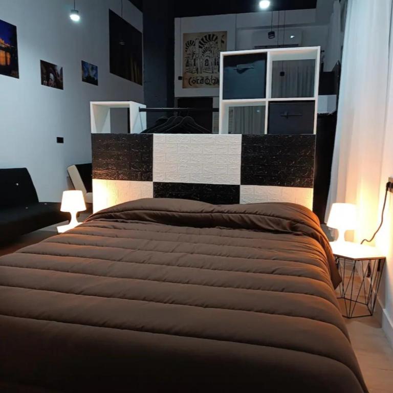 Apartamentos Mezquita Catedral, Saqunda - One-Bedroom Apartment - 9