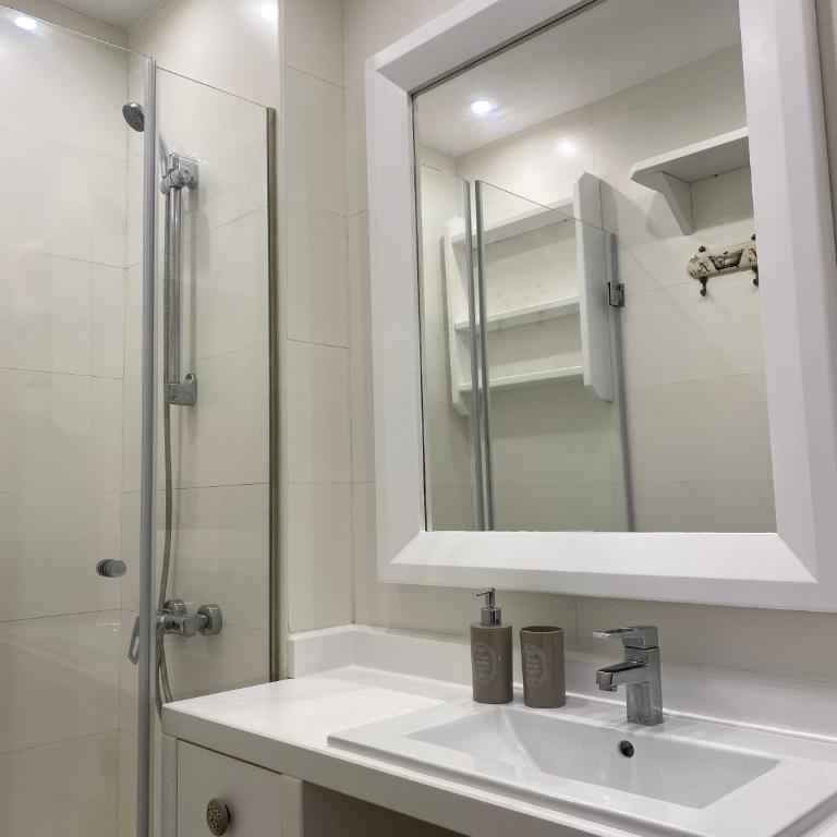 AlquilaEasy San Francisco - Apartamento Estudio - 15