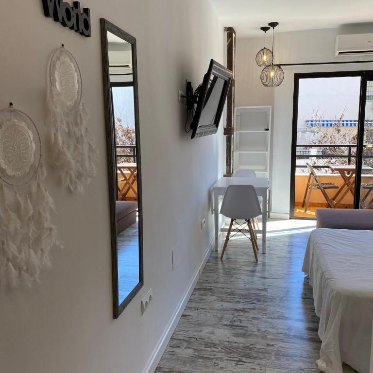 AlquilaEasy San Francisco - Apartamento Estudio - 14