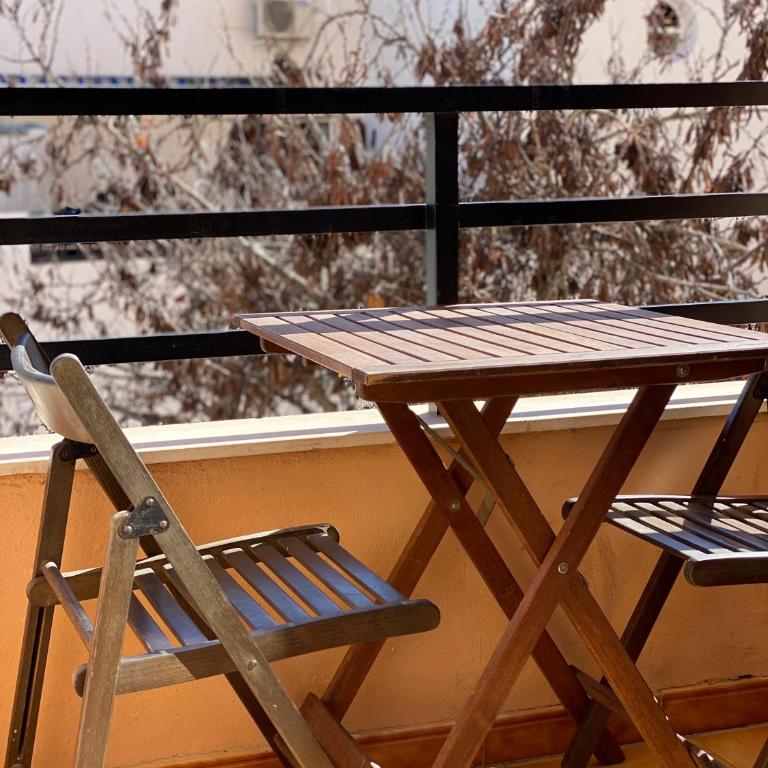 AlquilaEasy San Francisco - Apartamento Estudio - 10