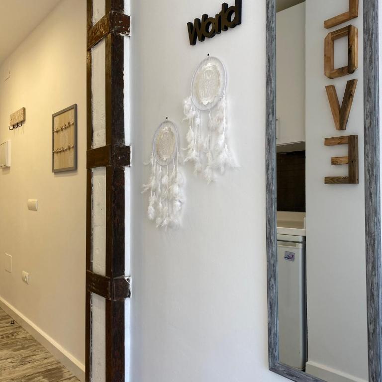 AlquilaEasy San Francisco - Apartamento Estudio - 7