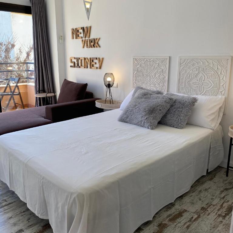 AlquilaEasy San Francisco - Apartamento Estudio - 5