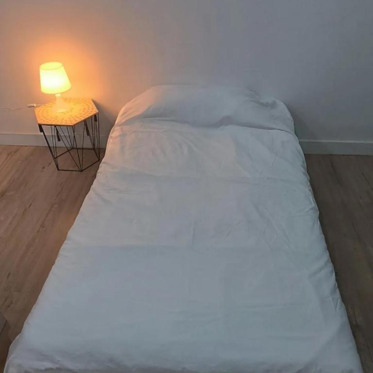 Apartamentos Mezquita Catedral, Saqunda - One-Bedroom Apartment - 17