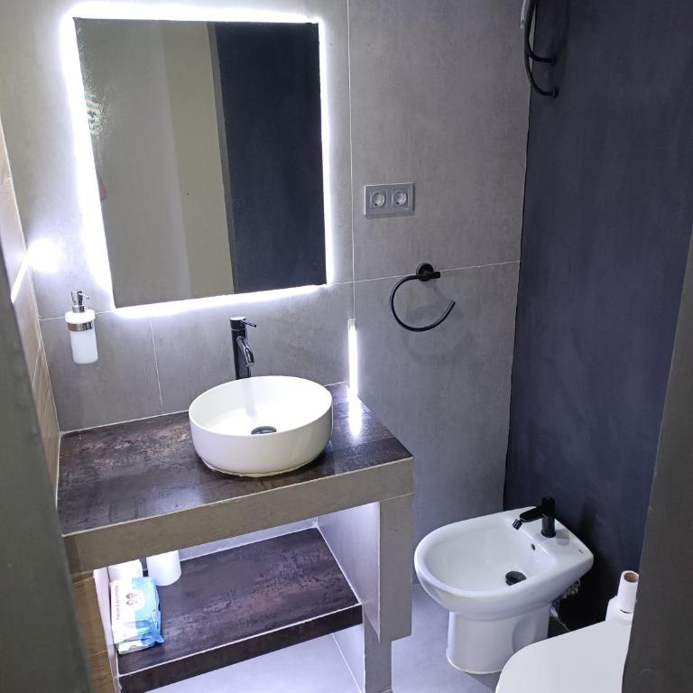 Apartamentos Mezquita Catedral, Saqunda - One-Bedroom Apartment - 11