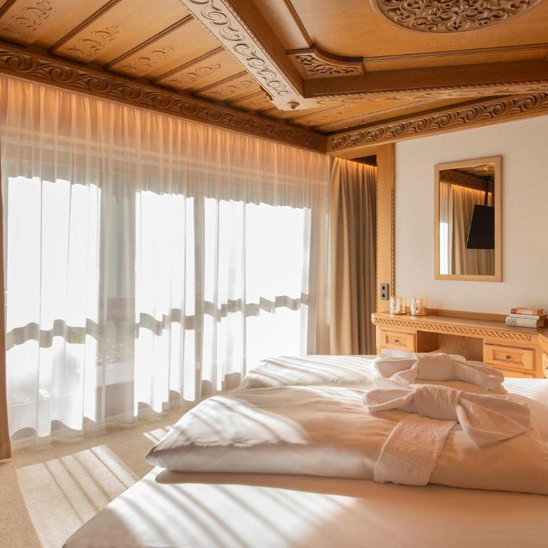 Chalet Waldhaus Rappakopf - Casa con 6 Camere da Letto - 10